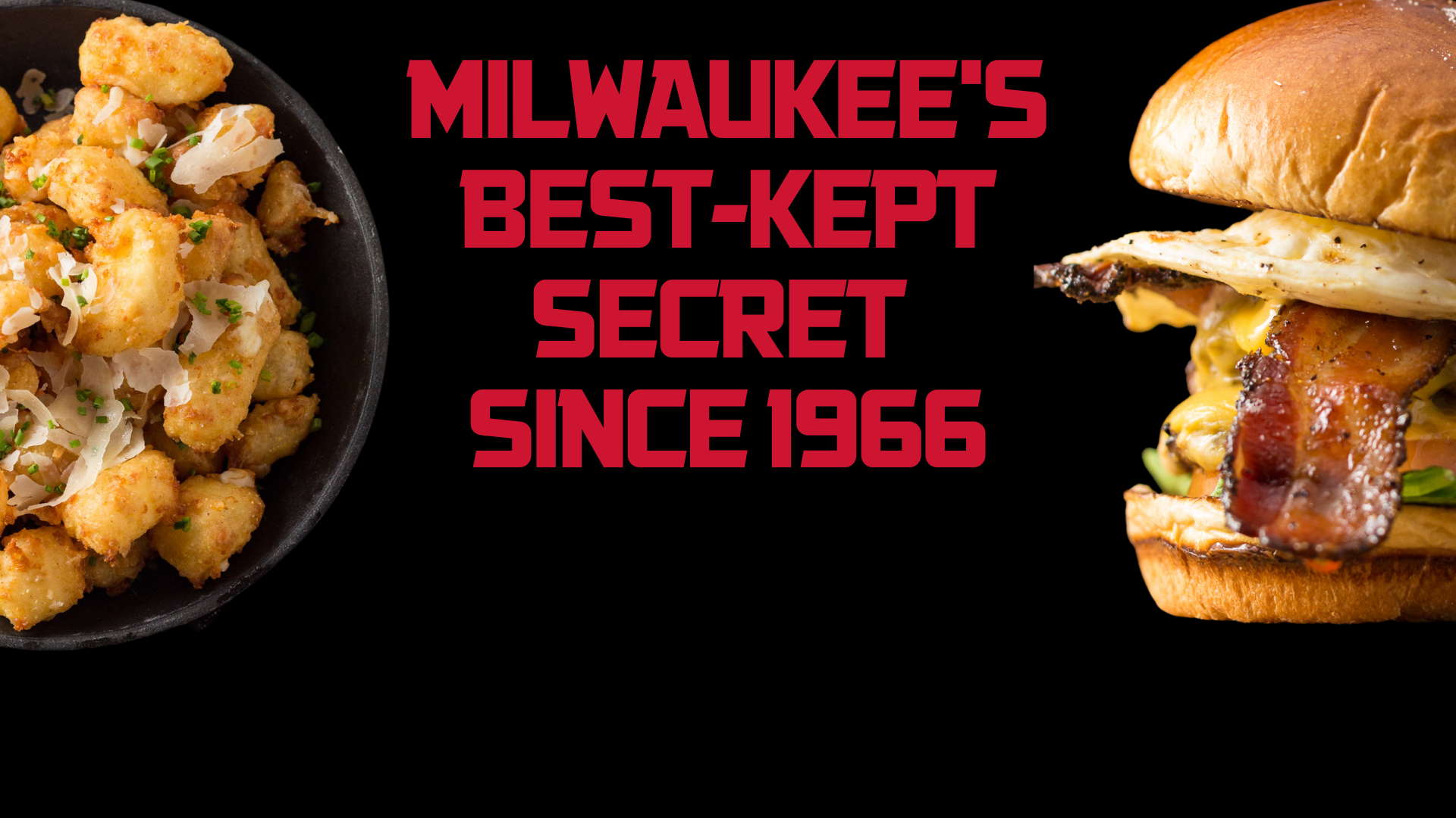 milwaukee's best kept secret